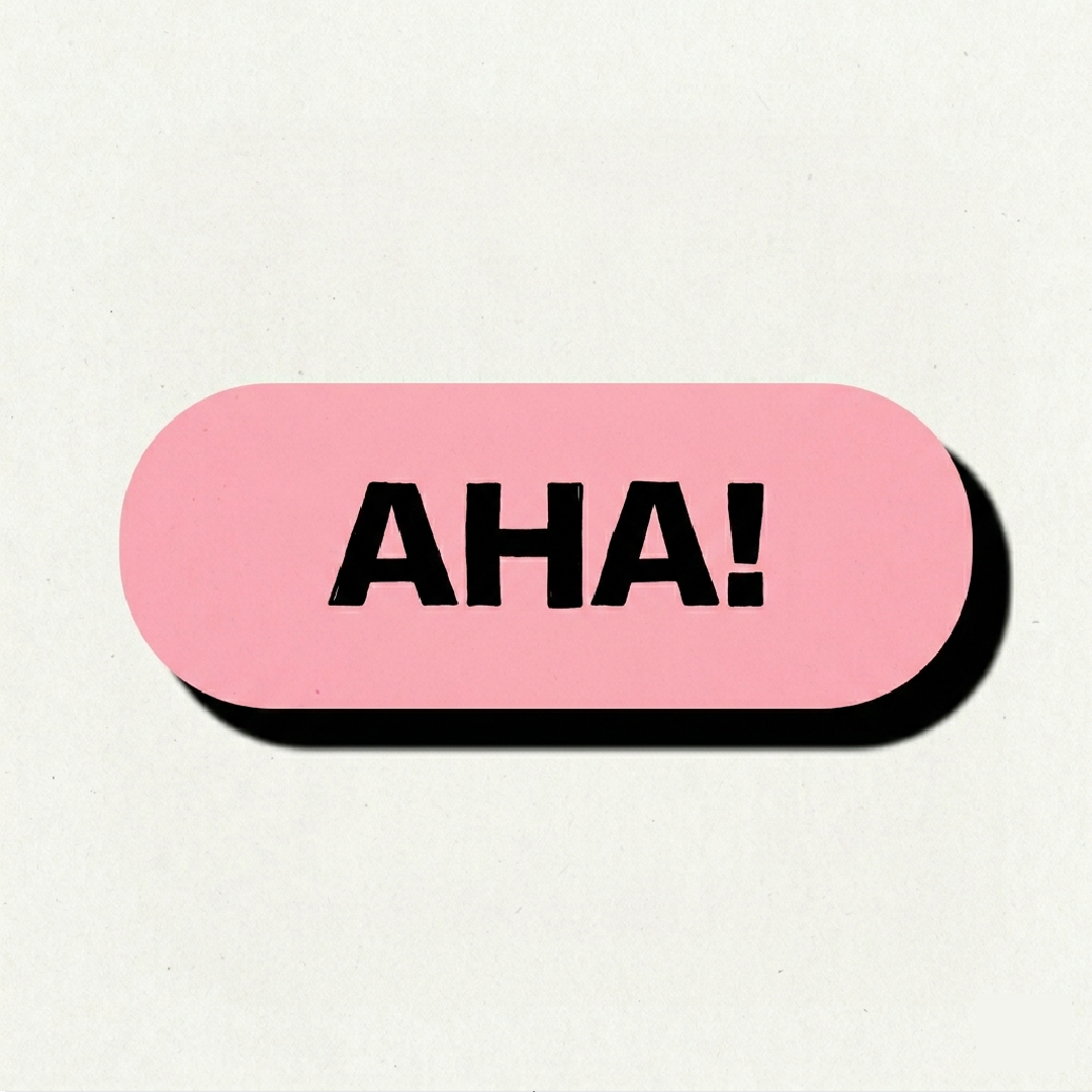 Aha!